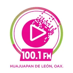 Hits FM 100.1 Huajuapan en vivo