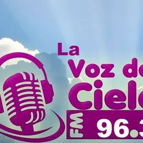 La voz del cielo pelaya cesar