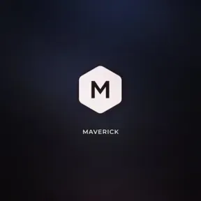 Maverick