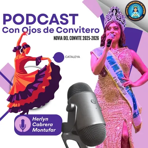 La Novia del Convite: Elegancia, Corona y el Ritmo de "Cataleya"