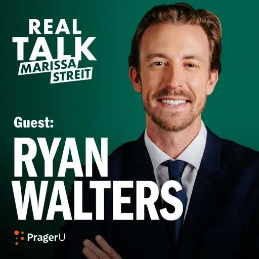 Fmr.  Supt. of Education Ryan Walters Exposes the Education Industrial Complex