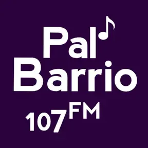 Pal Barrio 107 fm
