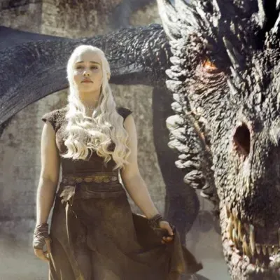 TarjaCast 23 - Game of Thrones S06