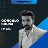 #86 Gonçalo Sousa - “Passos Coelho não é de extrema-direita”
