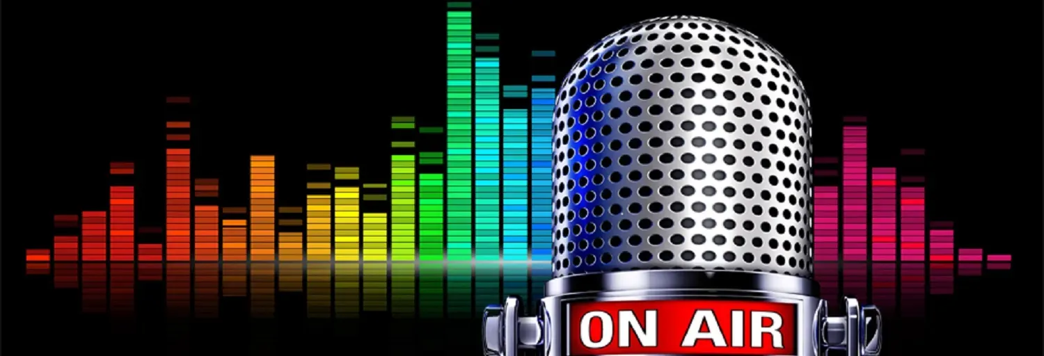 Web Radio Ledmix
