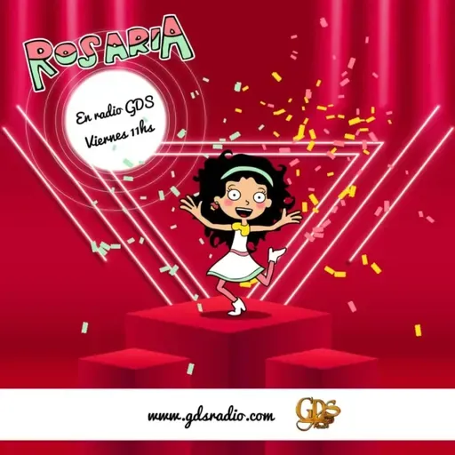 Soy Rosaria 15 de septiembre de 2023