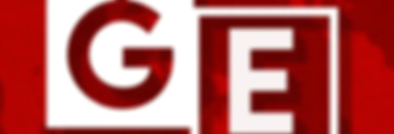 Geopolitical Economy Report