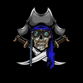 Piratas de Pantalla