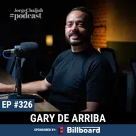 326 - Firme con el contenido que aporta | Gary De Arriba