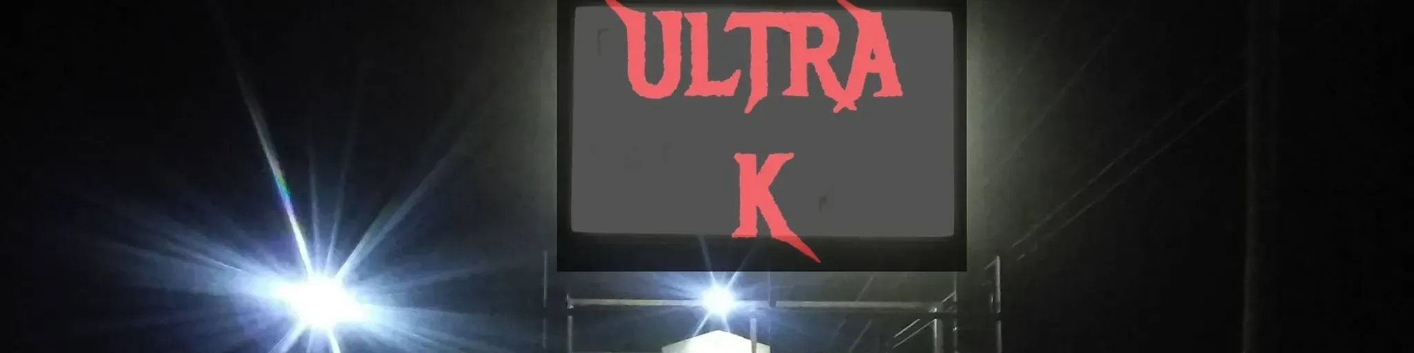 UltraK Radio