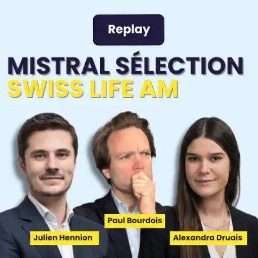 Focus sur la SCPI Mistral Sélection : stratégie et perspectives 2026