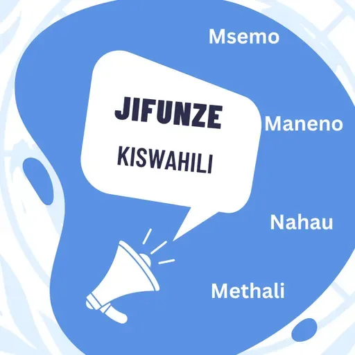 JIFUNZE KISWAHILI - NENO: NYAPANYAPA