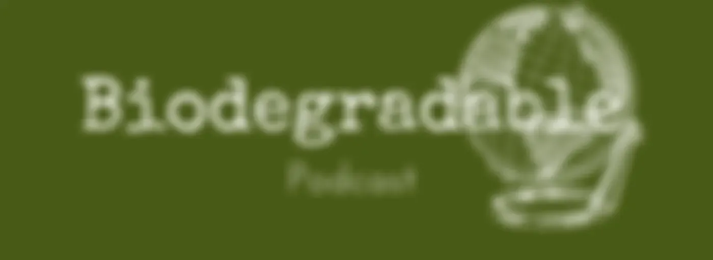 Biodegradable