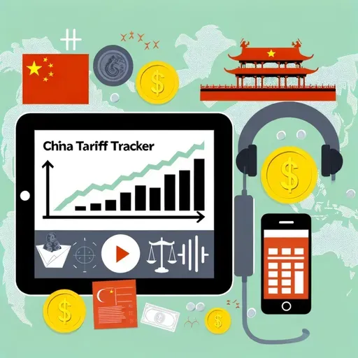 Trump Administration Launches 175 Billion Dollar Tariff Refund System While Threatening 50 Percent China Duties