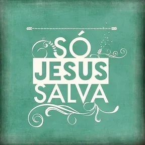 Radio Promessas JESUS SALVA