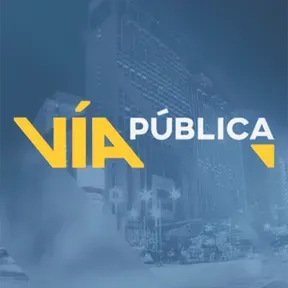 24 Horas | Showcast - Vía Pública - 24 Podcast