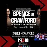 Nación Boxeo Podcast 101