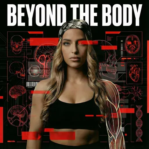 EP187: The Medicalization of Personality - Part 1