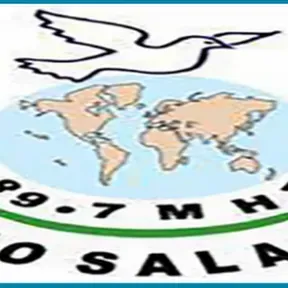 SALAM FM Mali live
