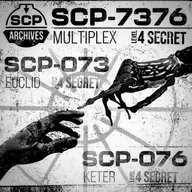 SCP-7376: “Cain and Abel- Part 1: Abel”