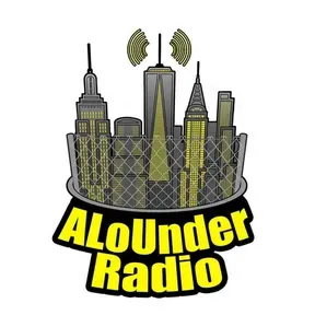 ALoUnder Radio
