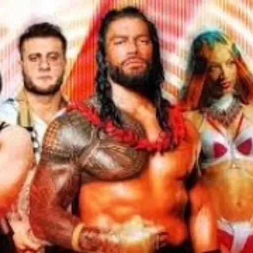 When It Was Unreal The Story of Pro Wrestling