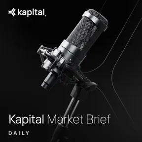 Kapital Market Brief
