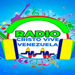 RADIO CRISTO VIVE VENEZUELA