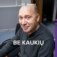 Jurijus Smoriginas: žmonės, kurie kartais man griovė gyvenimą, padėjo išlikti balete
