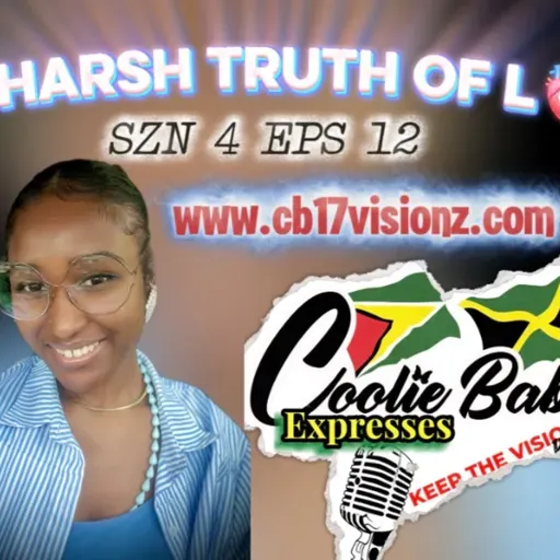 (SZN 4 EPS 12) THE HARSH TRUTH OF LOVE