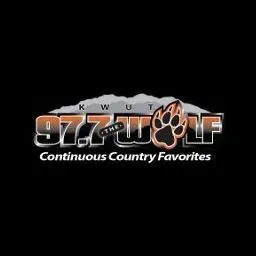 KWUT 97.7 FM