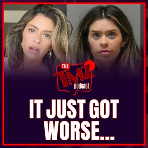 Taylor Frankie Paul: It Just Got Worse...