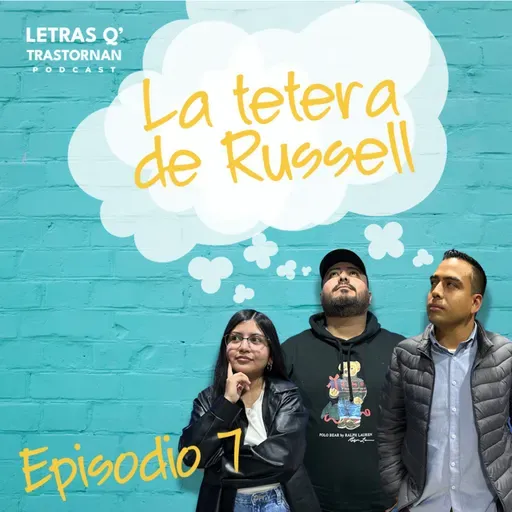 La tetera de Russell