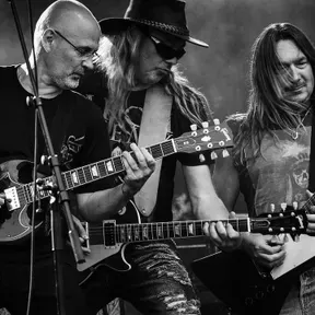 ROCK INTERNACIONAL