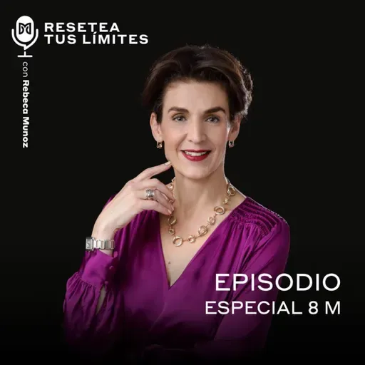 Episodio especial 8 M