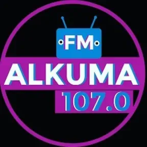 ALKUMA FM 107.0