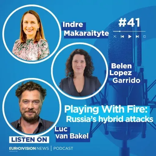 Playing with Fire: Investigating Russia's Hybrid War