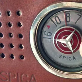 Gilada radial