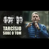 TARCÍSIO SOBE O TOM EM SEMANA DECISIVA | Cartas Na Mesa - 08/09/25