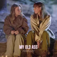 My old ass