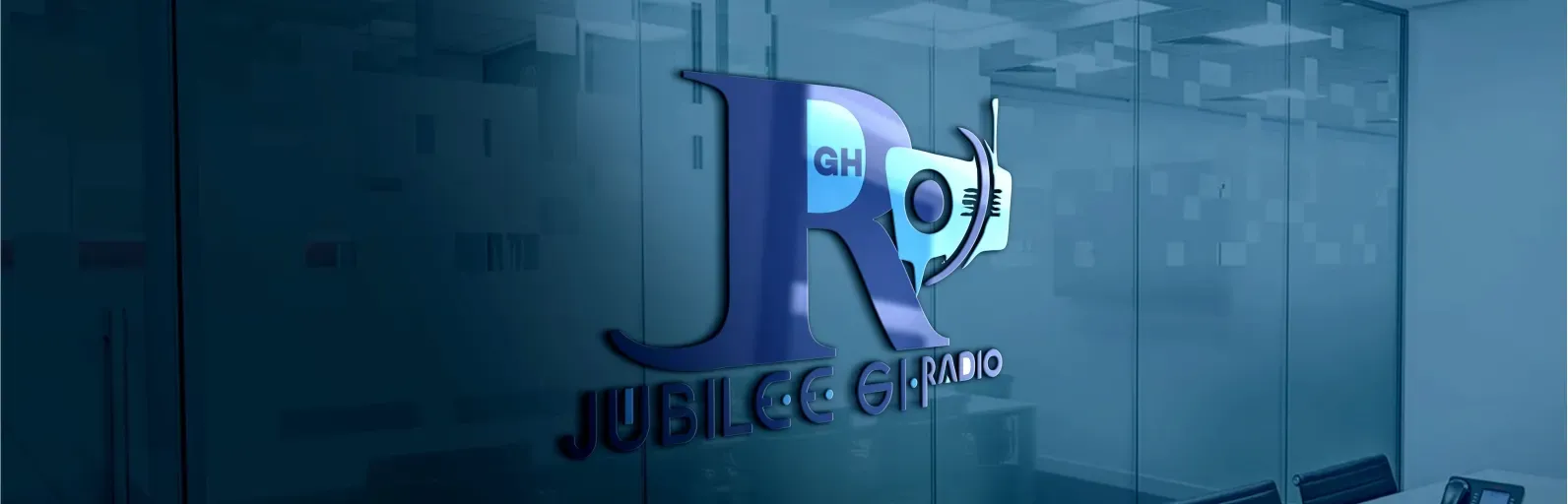 JUBILEE GH RADIO