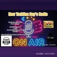 New Yoridian Boys Radio