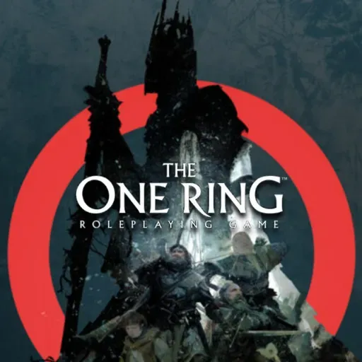 #070 - O Um Anel 2ª Edição: clássico e sombrio