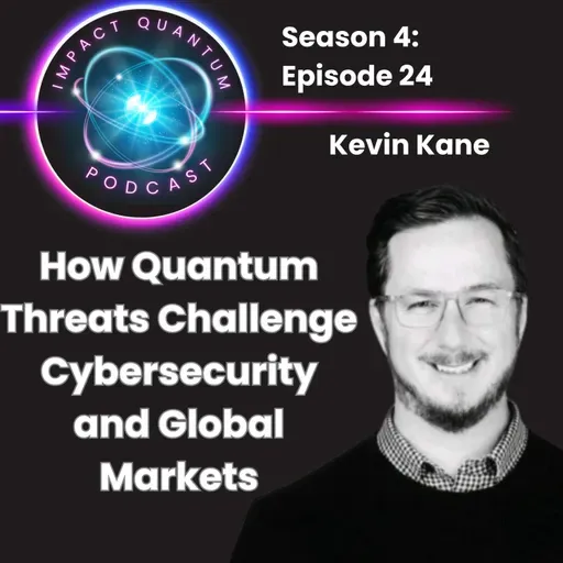 How Quantum Threats Challenge Cybersecurity and Global Markets
