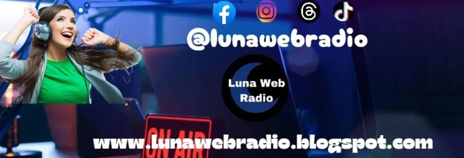 Luna Web Radio