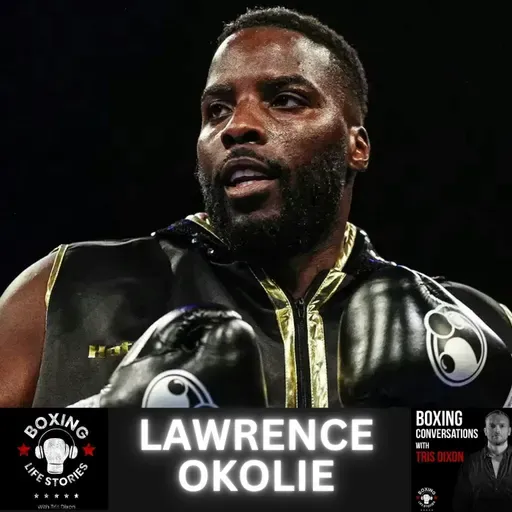 Lawrence Okolie On Sparring Jake Paul, Fighting Moses Itauma, Kabayel, Joshua