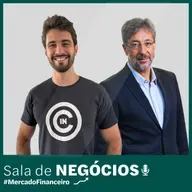 #268 Investimentos coletivos: a nova fronteira do crédito e da rentabilidade | Daniel Miari (INCO) e Marcelo Braga (Forvis Mazars)