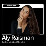 How 3x Olympic Gold Medalist Aly Raisman is Redefining Recovery and Resilience