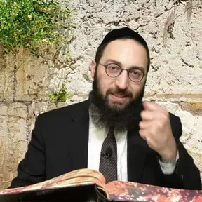 דף היומי - הרב פנחס יוסף אקרב