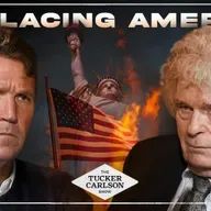 Peter Brimelow on the Invasion of America, Who’s Behind It, and How Long Until Total Collapse